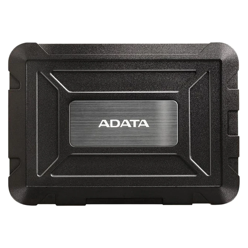 هارد اکسترنال ای دیتا مدل ED600 ظرفیت ۵۰۰گیگ USB 3.1 ضد ضربه